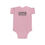Thumbnail: Baby Onesie pink