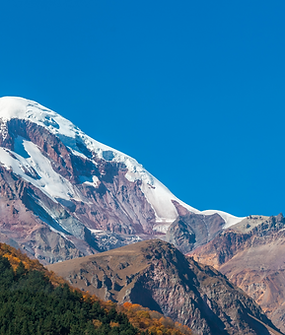 מקינוורצוורי (הר קזבק)