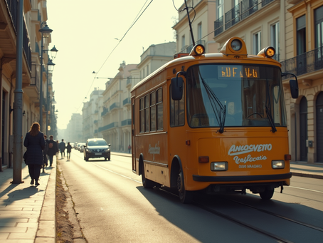 Alternativas y opciones de mensajería en Las Palmas