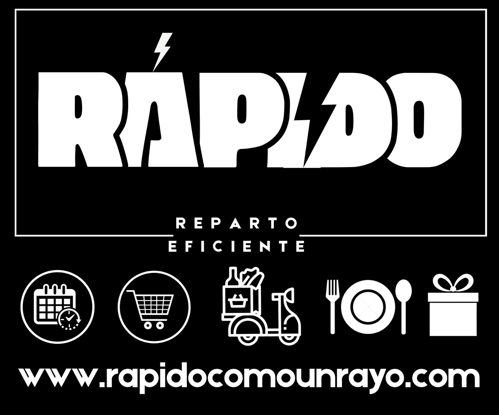 Foto del escritor: Rápido