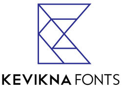 Kevikna Logo