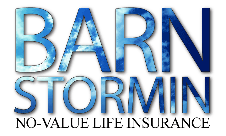 Barn Stormin