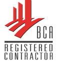 Bca logo