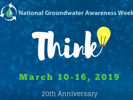 Why You Should Be Groundwater Aware