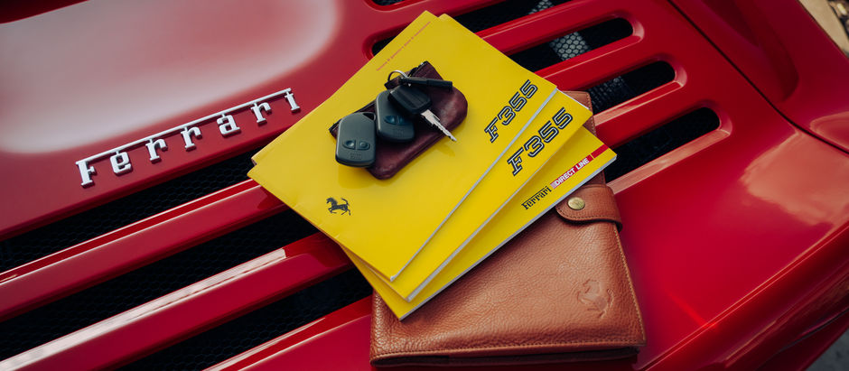 [UPPDATERAS] Sajab Selected - Vår dedikerade bilauktion för körklara klassiker