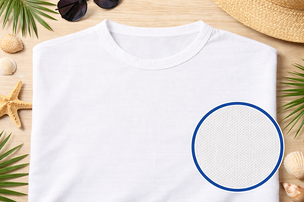 Miniature : T-Shirt adulte unisexe personnalisable
