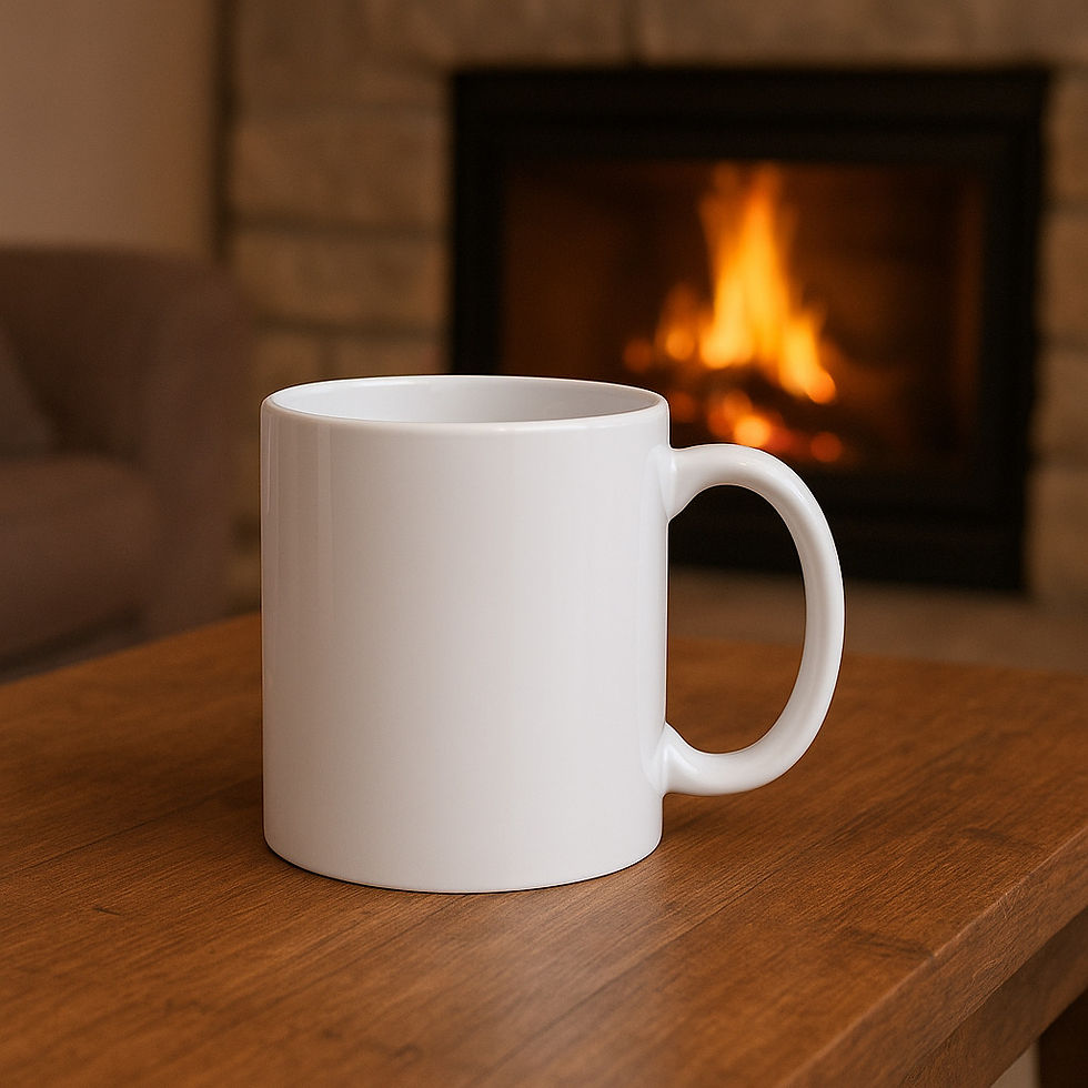 Miniature : Mug Personnalisable 350 ml