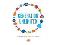 Generation Unlimited (GenU)