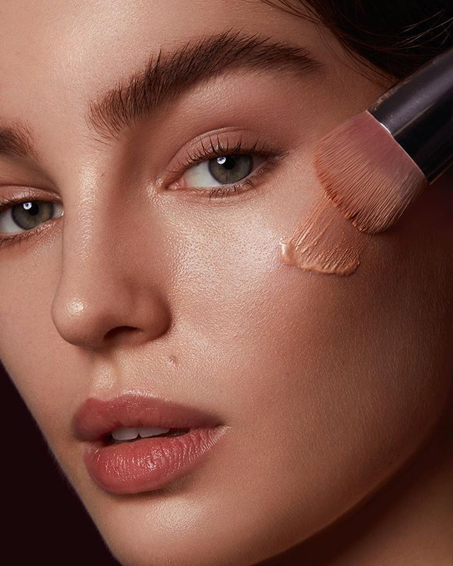 profesyonel makyaj fırça seti