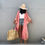 Thumbnail: HOODED TUNIC