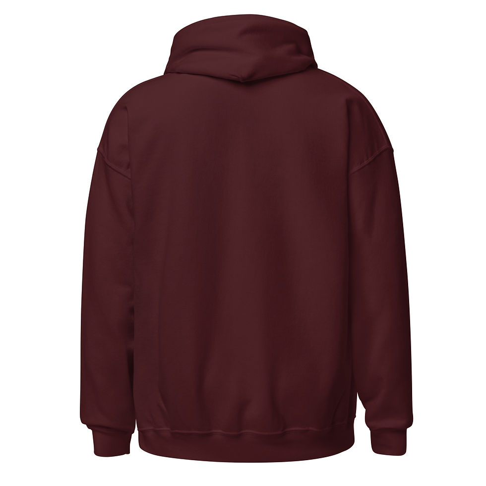 Miniaturbild: YAVTRE'NA Hoodie Eisbär