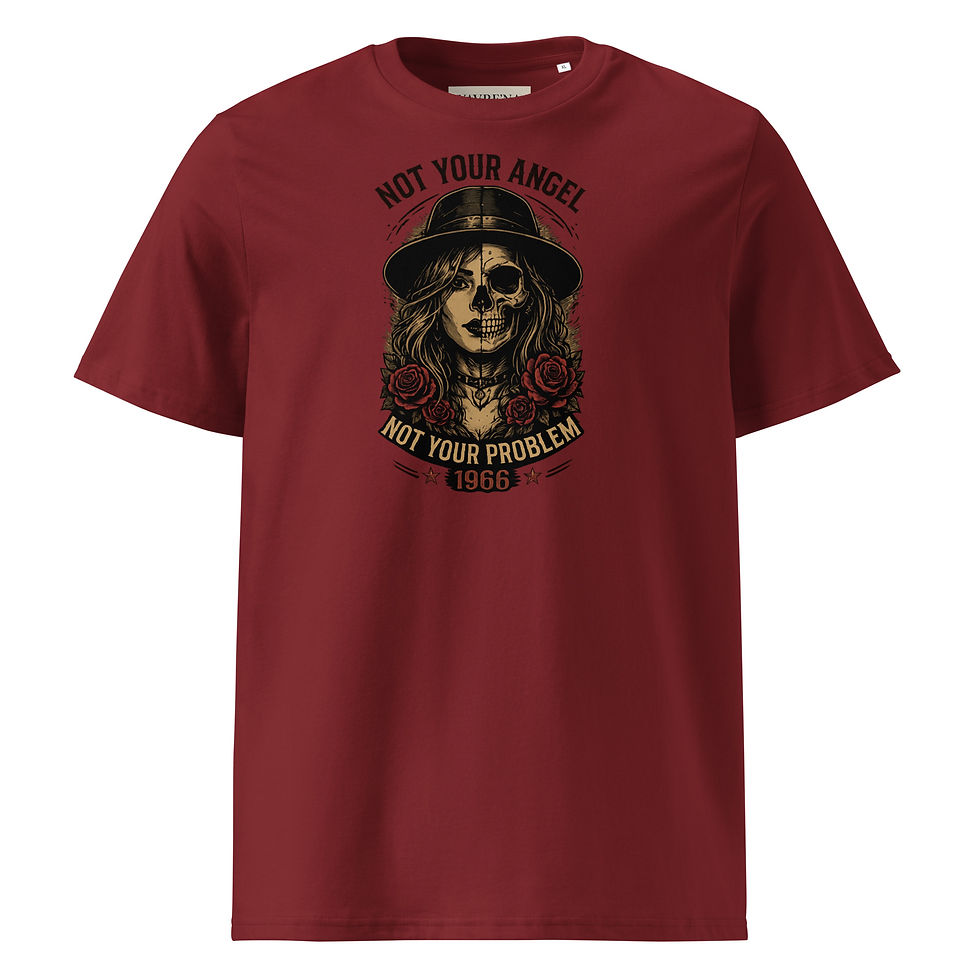 Miniaturbild: Unisex Organic Cotton Creator 2.0 T-Shirt