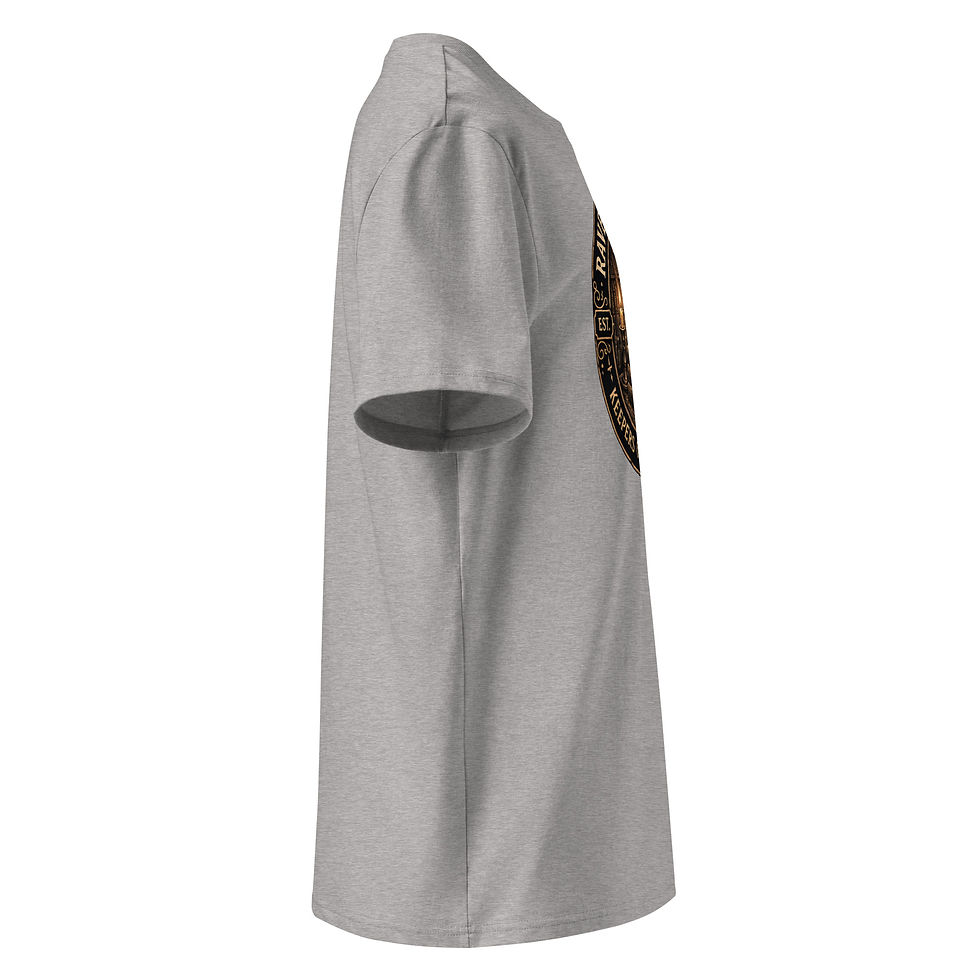 Miniaturbild: Unisex Organic Cotton Creator 2.0 T-Shirt