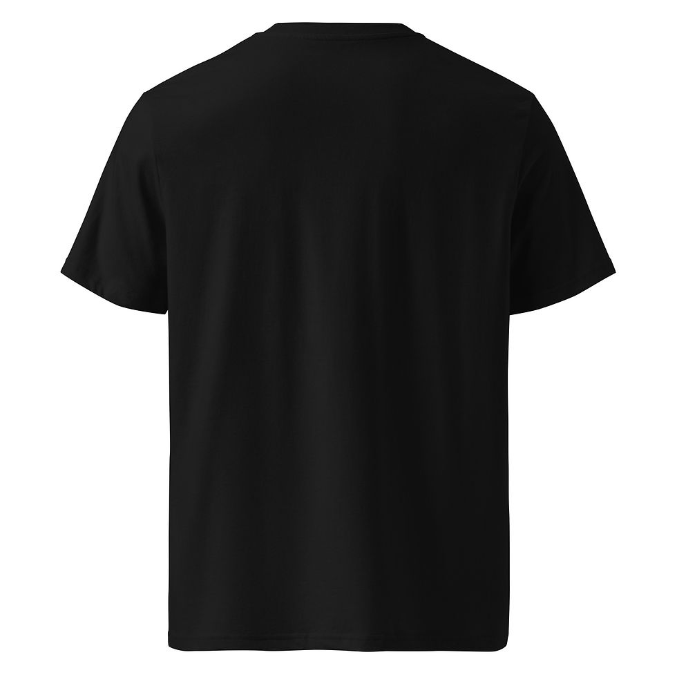 Miniaturbild: Unisex Organic Cotton Creator 2.0 T-Shirt