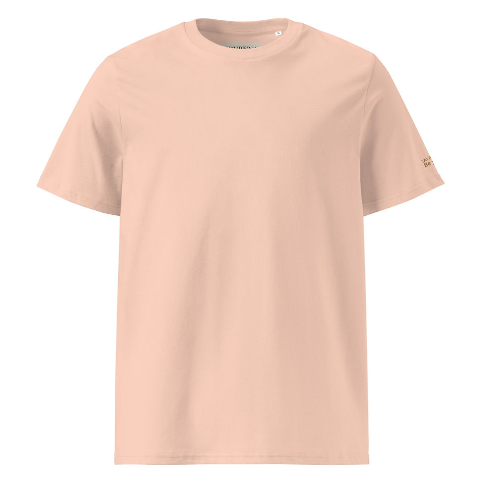 Thumbnail: YAVRE'NA Basics Unisex Premium T-Shirt