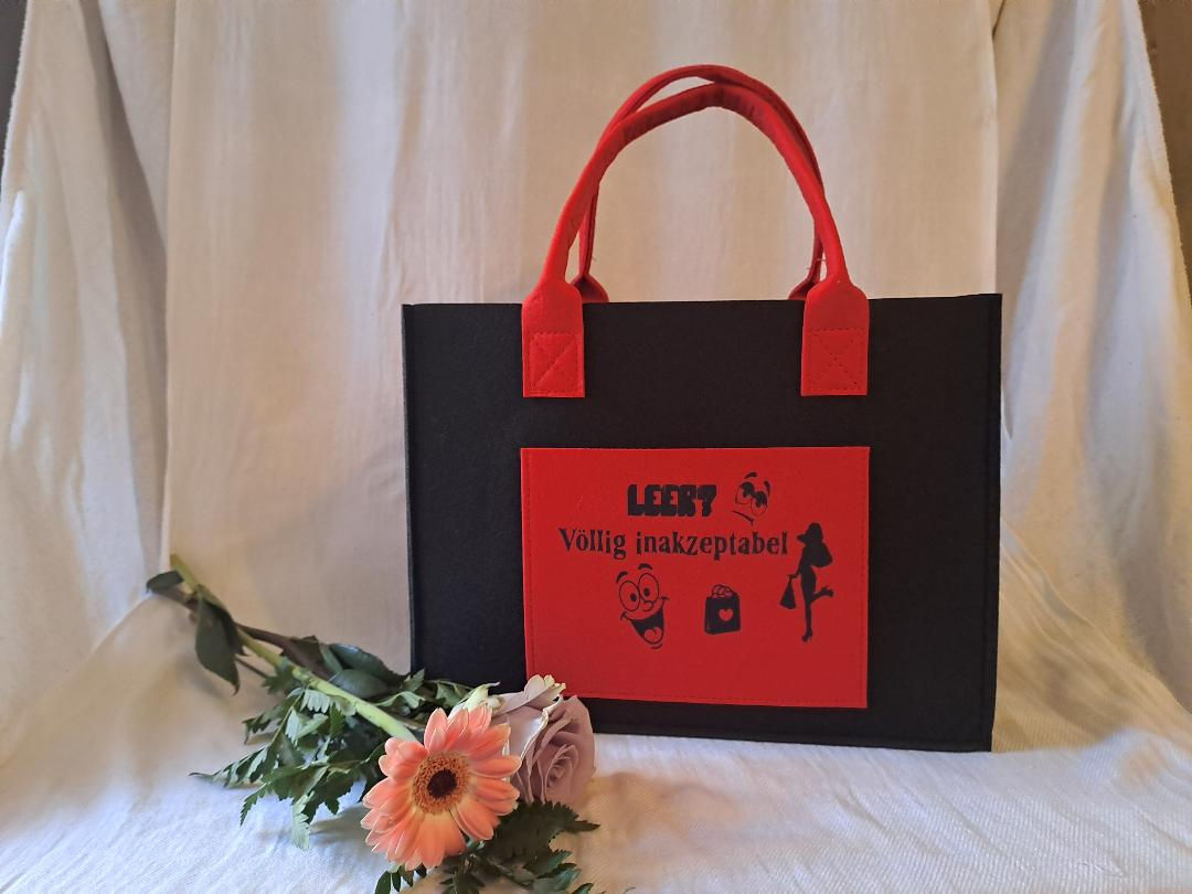 Bag Leer