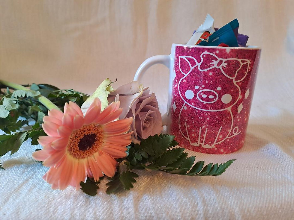 Miniaturbild: Cup Schwein