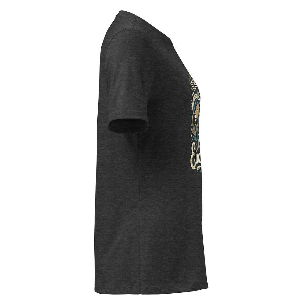Miniaturbild: YAVRE´NA Shirt Nicht artig