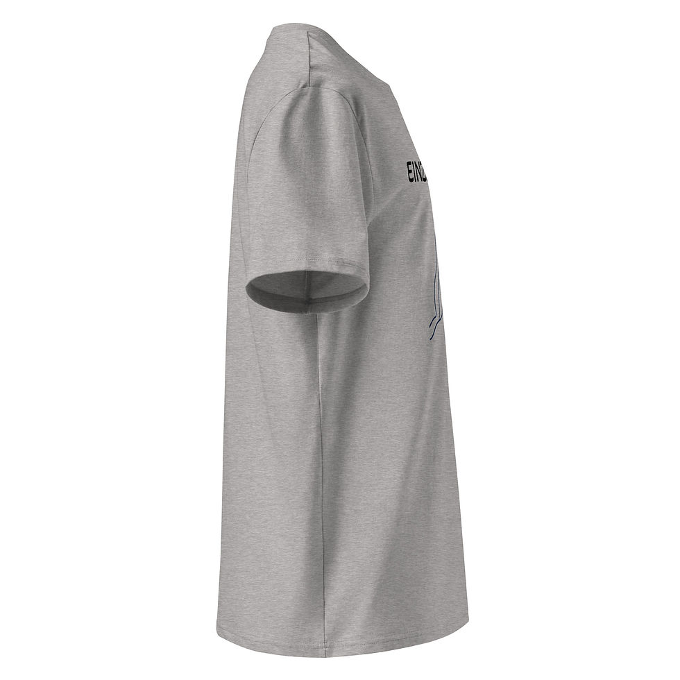Miniaturbild: YAVRE'NA Einzig(artig)  Premium T-Shirt