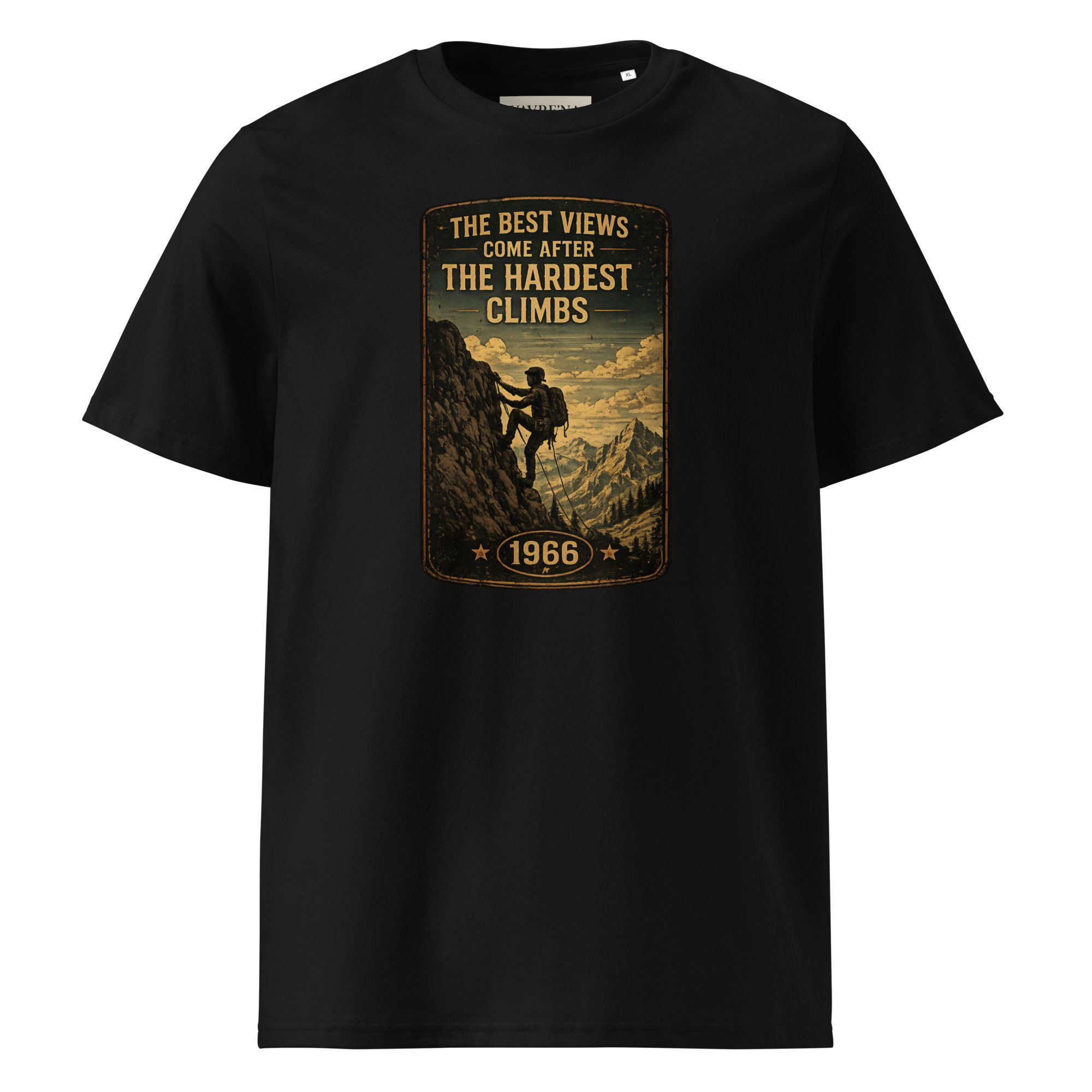 Unisex Organic Cotton Creator 2.0 T-Shirt