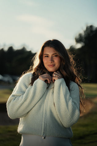 Mia Robinson Baker