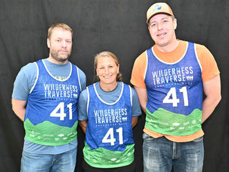 Meet our Co-Ed Open Teams!
