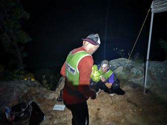 First Team Through CP12 - Team 44 - Raid Pulse