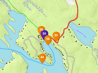 Dot Watch Chronicles - First teams are through TA2