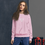 Thumbnail: Unisex Sweatshirt, Twenty-third street