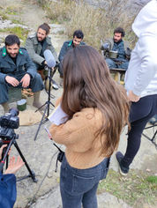 “Dumilapassi” prosegue il suo viaggio: domani la proiezione al Villammare film festival