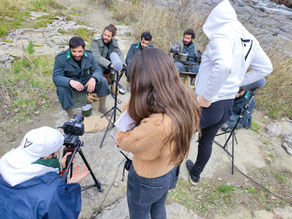 “Dumilapassi” prosegue il suo viaggio: domani la proiezione al Villammare film festival