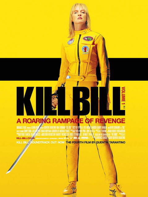 KILL BILL