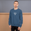 Thumbnail: Unisex Sweatshirt, Twenty-third street