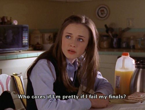 Aus Gilmore Girls (2000-2007)