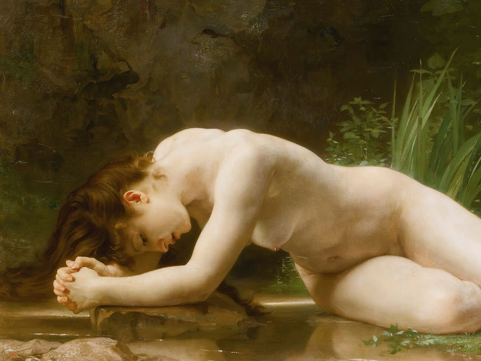 The Witcher, Game of Thrones & die Fantasie der misshandelten Frau