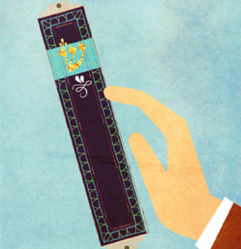 Mezuzah