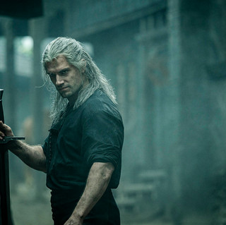 NETFLIX REVELA O TRAILER DA NOVA SÉRIE THE WITCHER