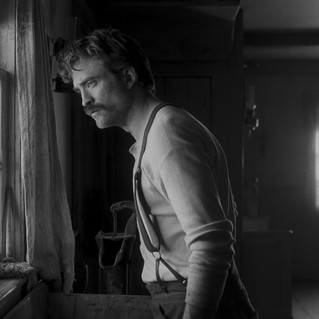 ‘O FAROL’, DE ROBERT EGGERS, GANHA TRAILER E CARTAZ