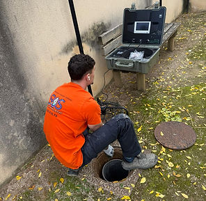 Diagnostic canalisation Marseille