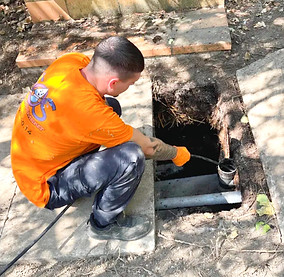 Urgence assainissement Marseille