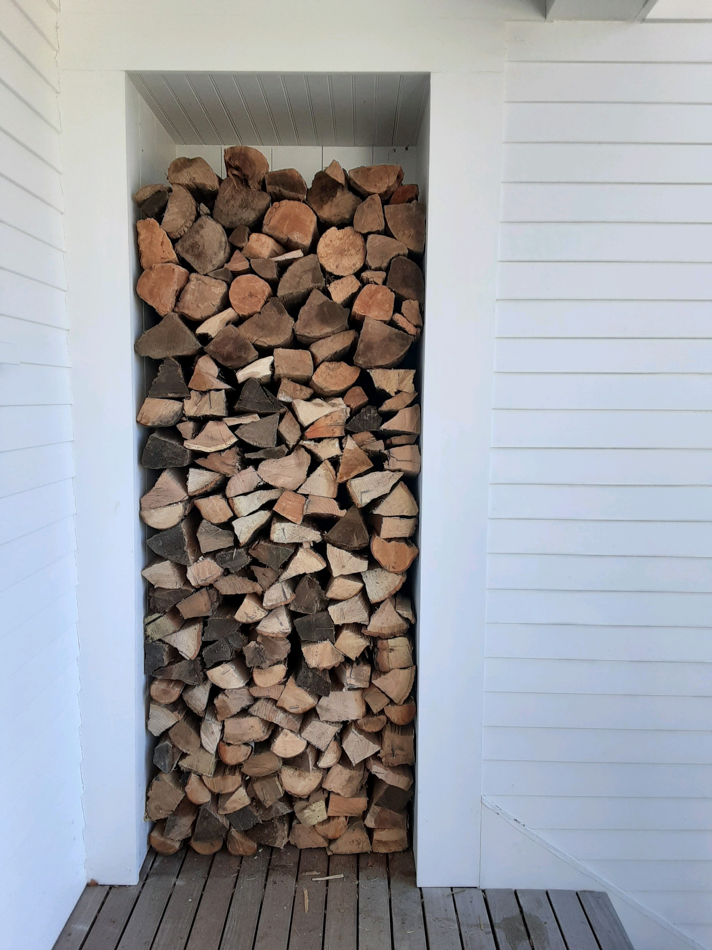 New England Firewood LLC North Andover MA