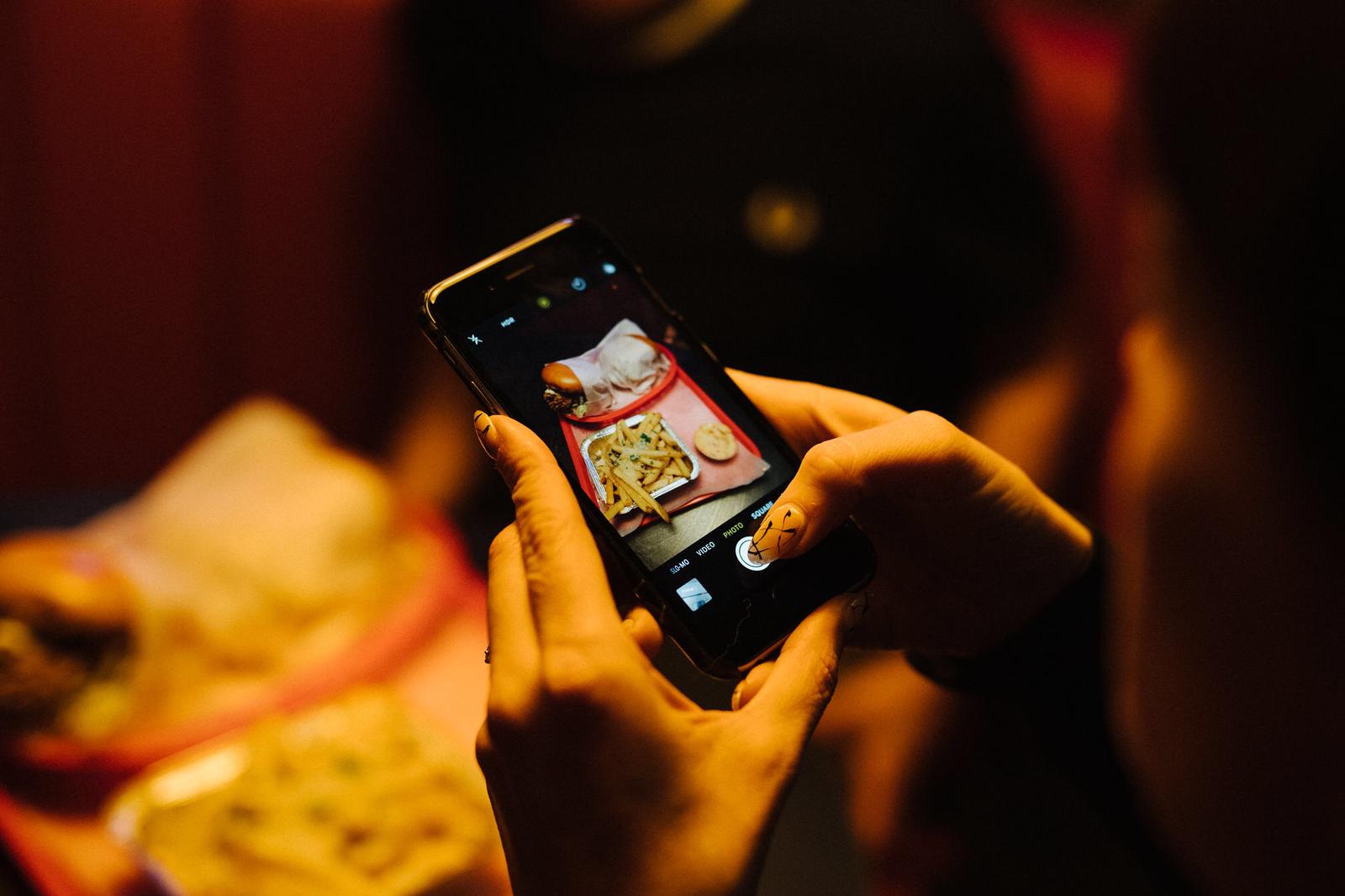 MeatStack Real American Cheeseburgers Newcastle and Edinburgh