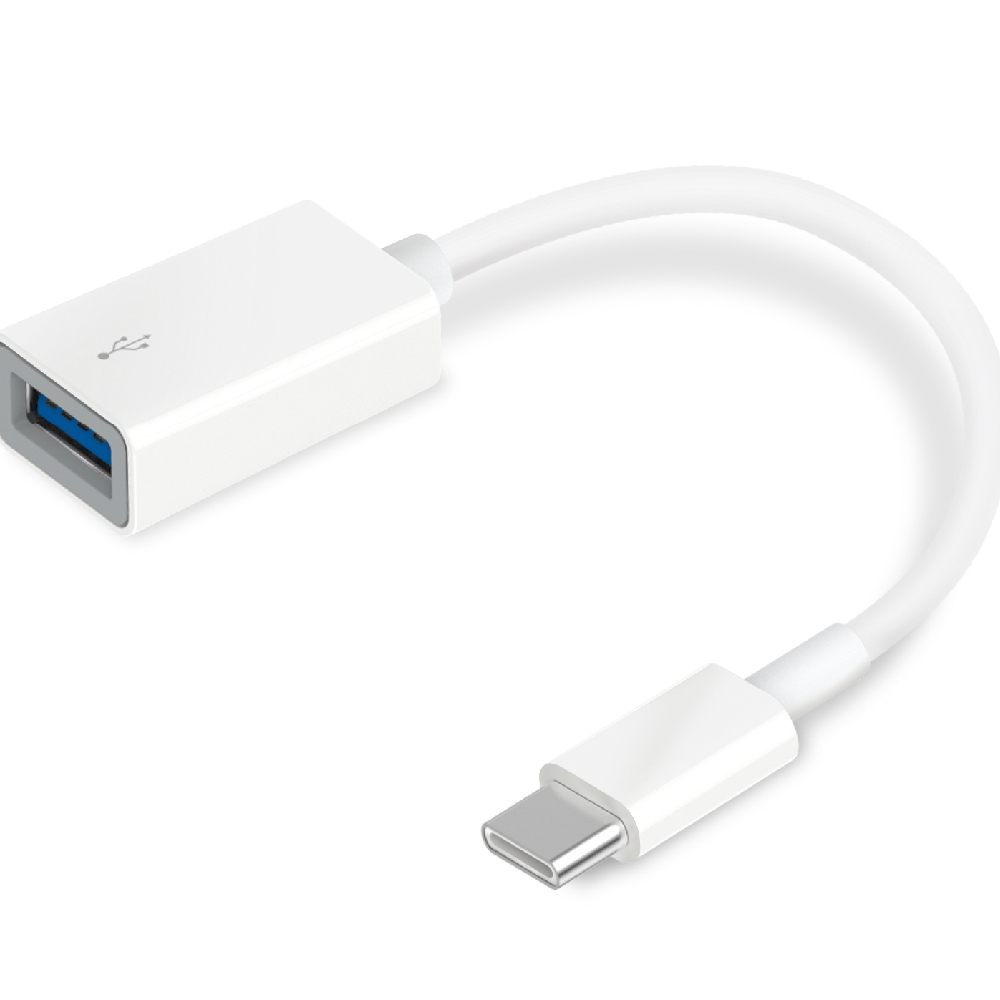 מתאם TP-Link UC400 USB-C ל-USB-A 3.0