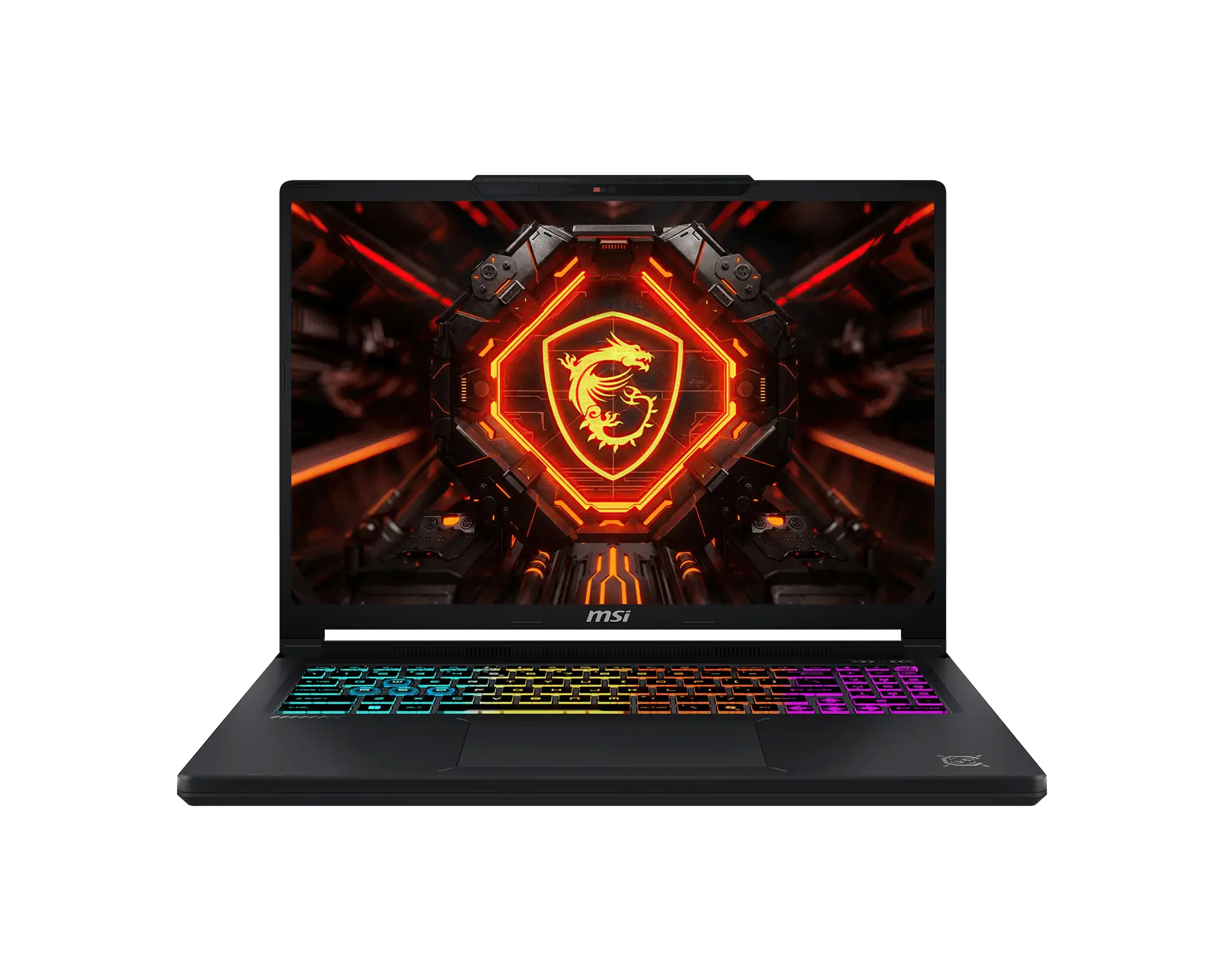 מחשב נייד לגיימרים MSI Crosshair 16 HX E14WEK-200ILY - Core Black