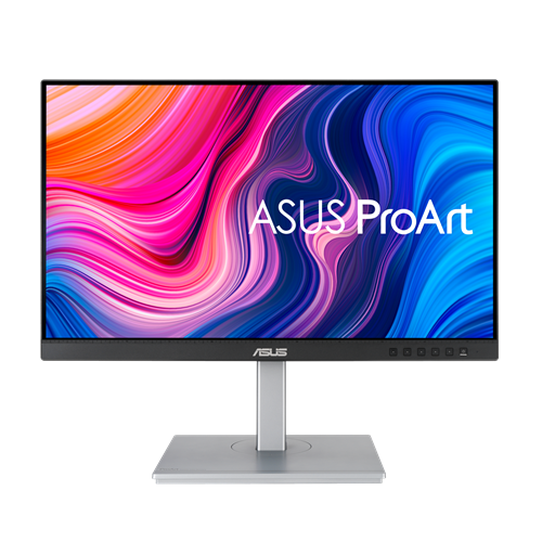 מסך מחשב מקצועי Asus ProArt PA247CV 23.8" FHD IPS