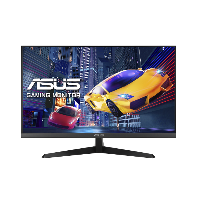 מסך מחשב Asus VY279HGR Eye Care FHD IPS 120Hz 27"