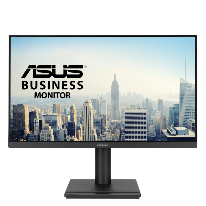 מסך מחשב עסקי Asus VA249QGS FHD IPS 120Hz 23.8"
