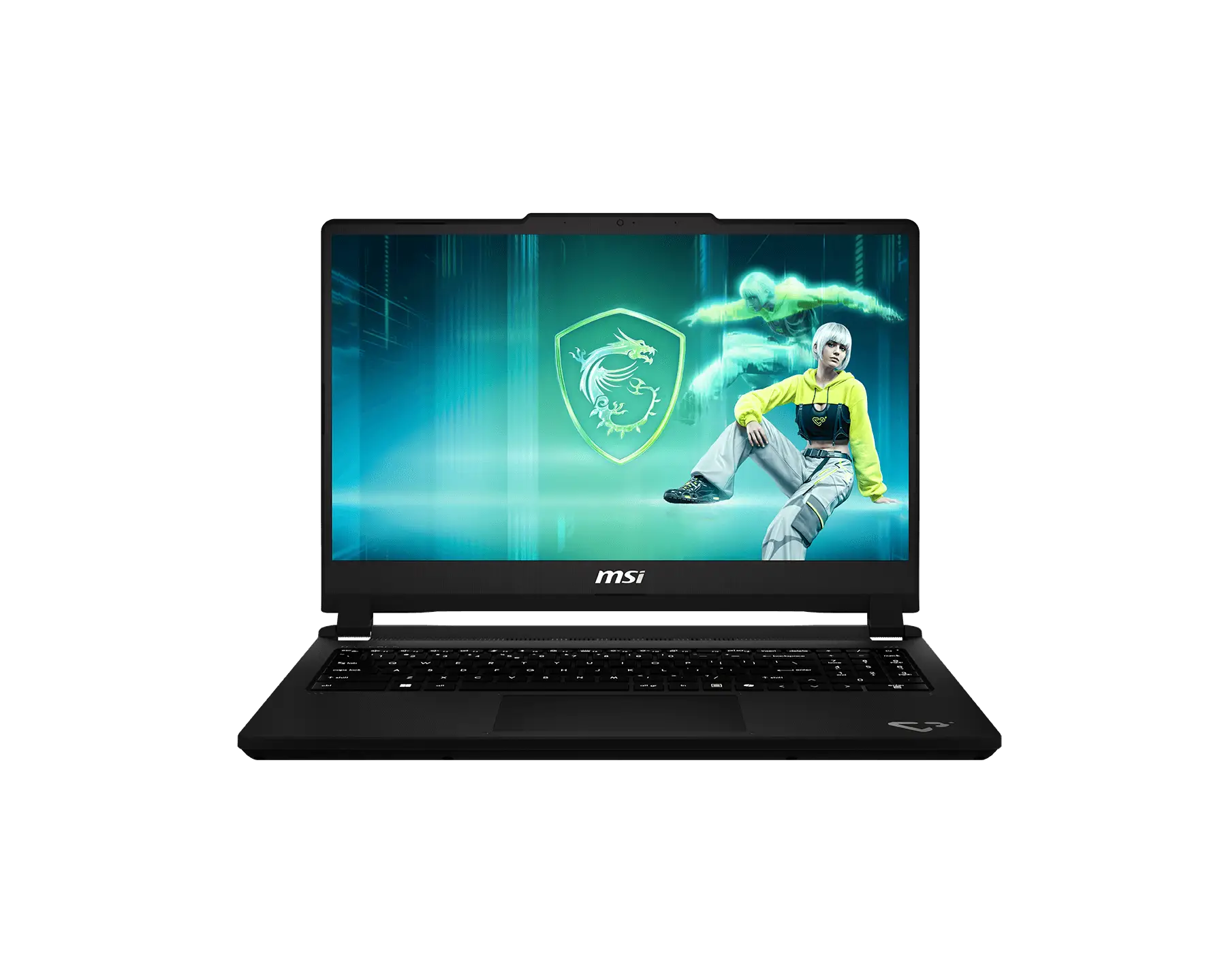 מחשב נייד MSI Cyborg 15 Max C2WF-605ILY - Platinum Gray