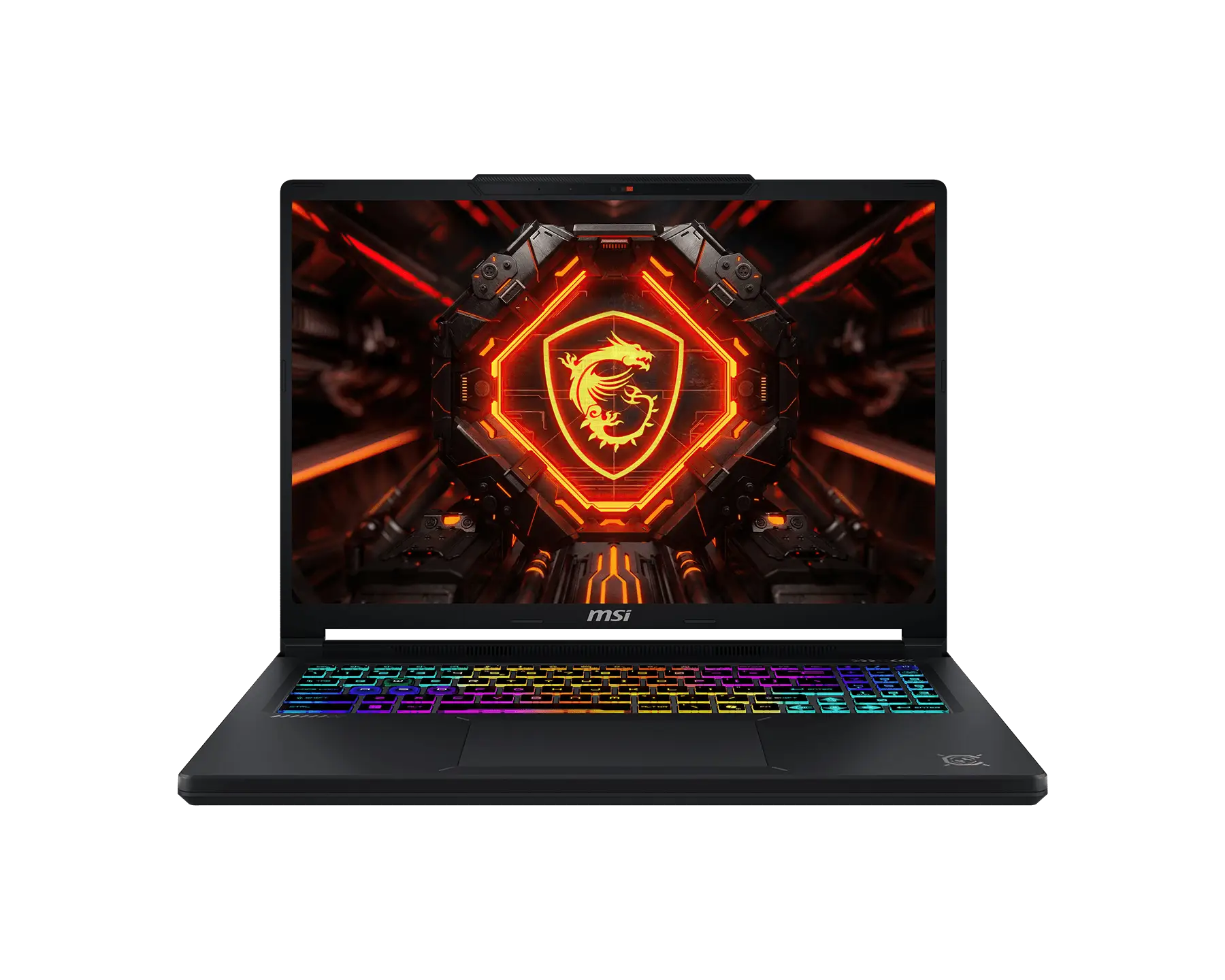 מחשב נייד לגיימרים MSI Crosshair 16 Max HX E2WFK-074ILY - Core Black