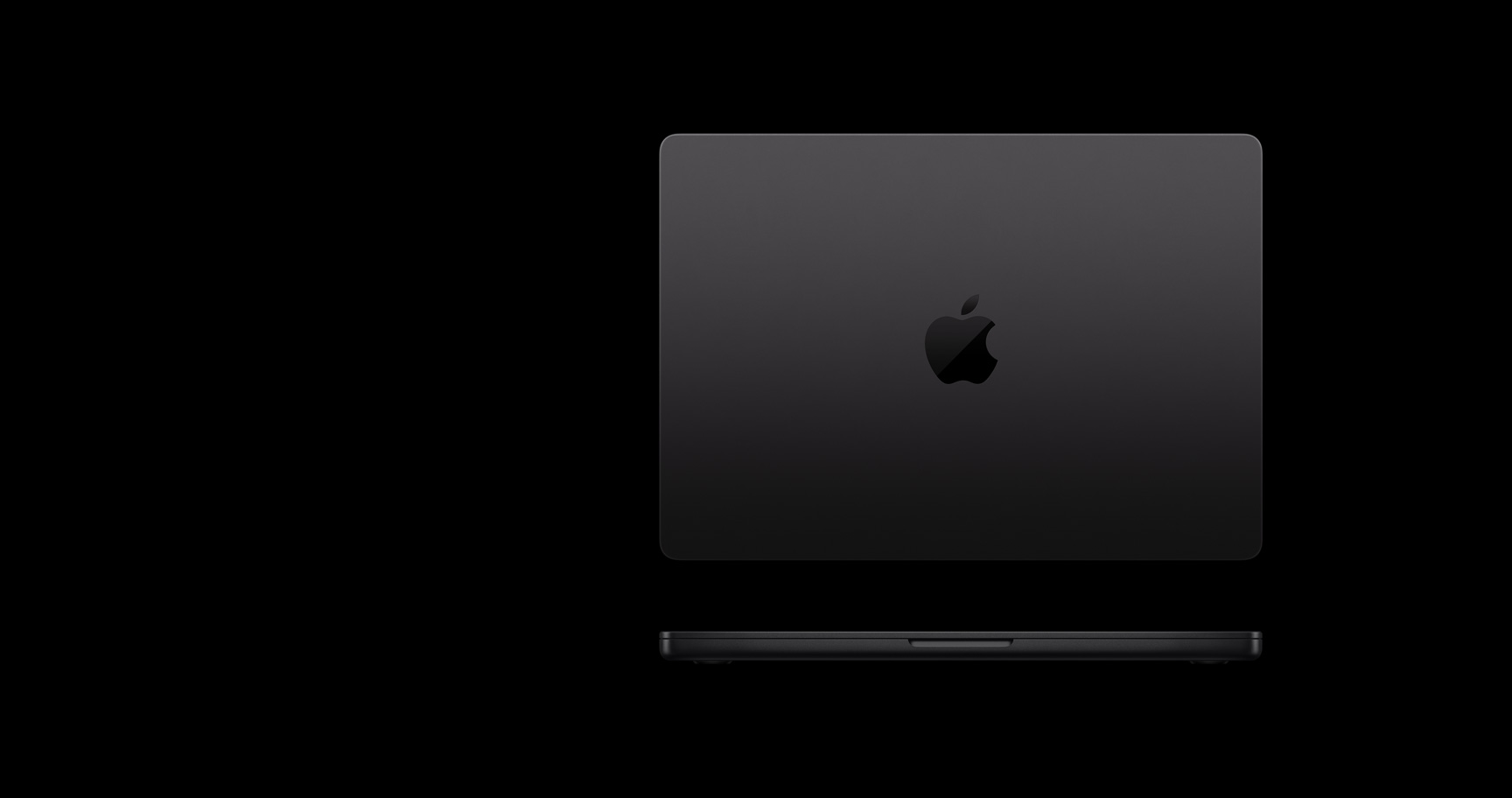 Apple MacBook Pro 14 M5 1TB 32GB Black